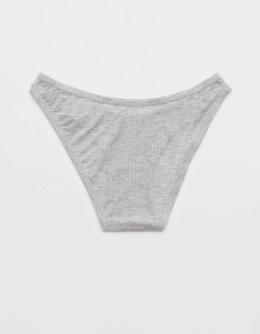 Superchill Modal Rib Bikini Underwear