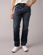 AE Relaxed Straight Jean