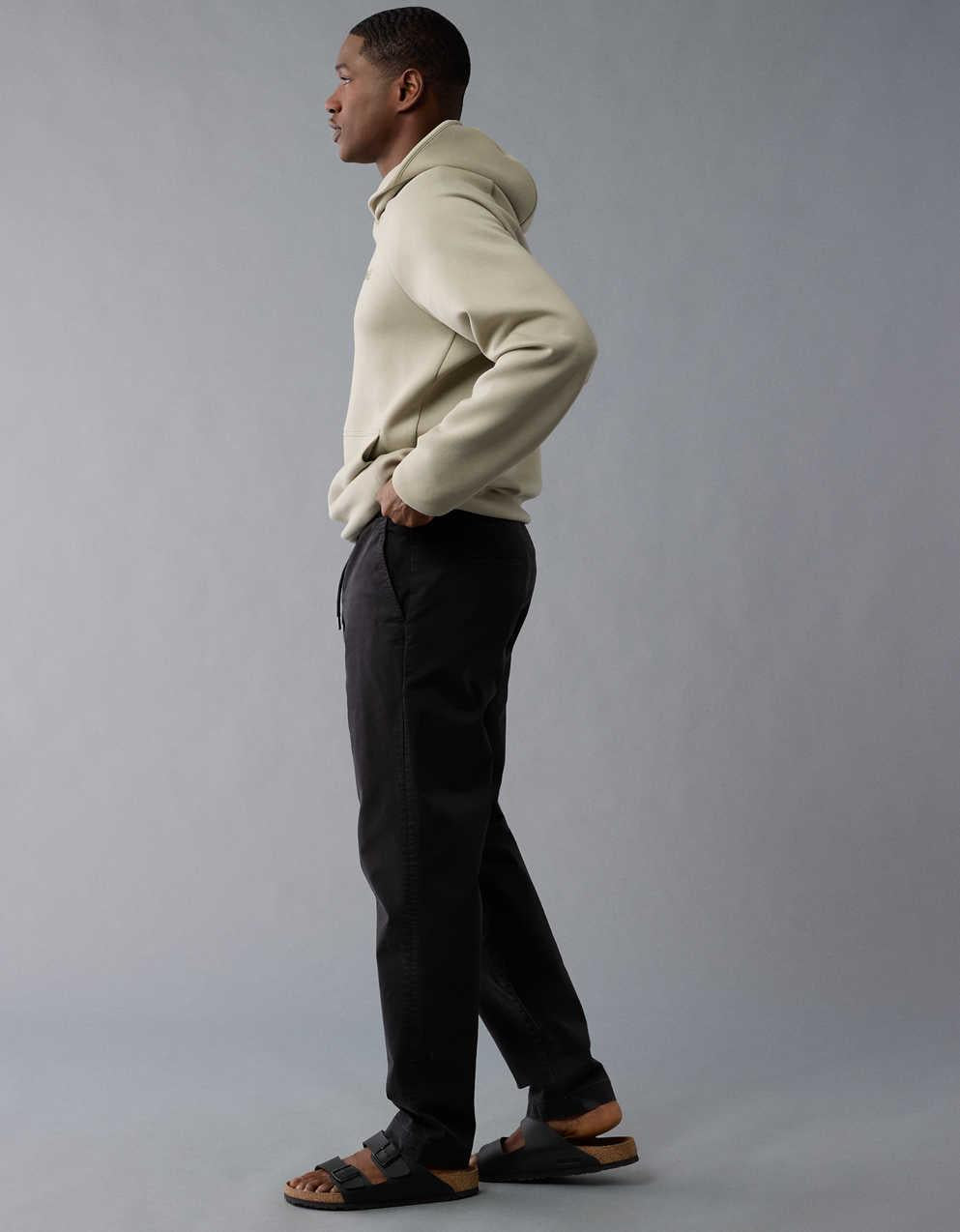AE Flex Athletic Fit Pull-On Pant