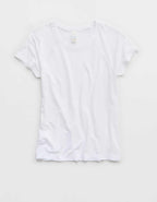 OFFLINE By Aerie Gotta Run Seamless Short Sleeve T-Shirt