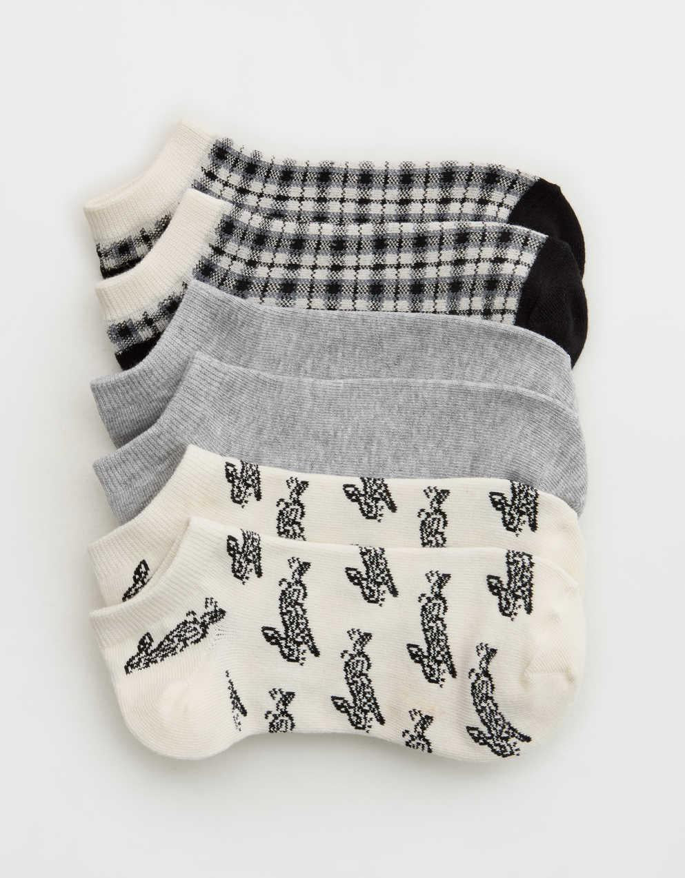 Aerie Sock 3-Pack