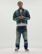 AE Flex Original Straight Jean