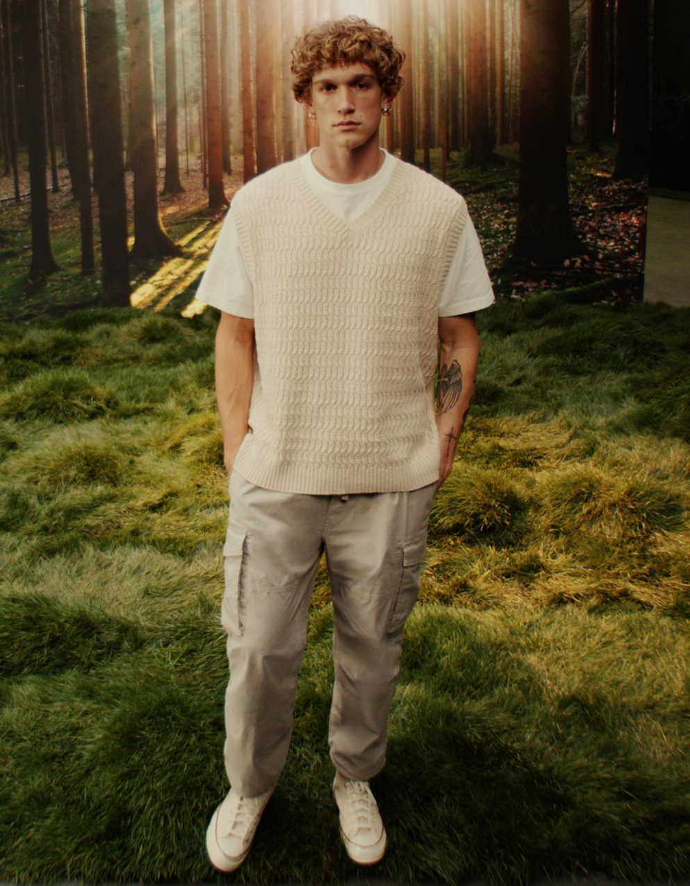AE Flex Relaxed Cargo Pant
