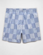 AEO Men's Stretch Boxer Short