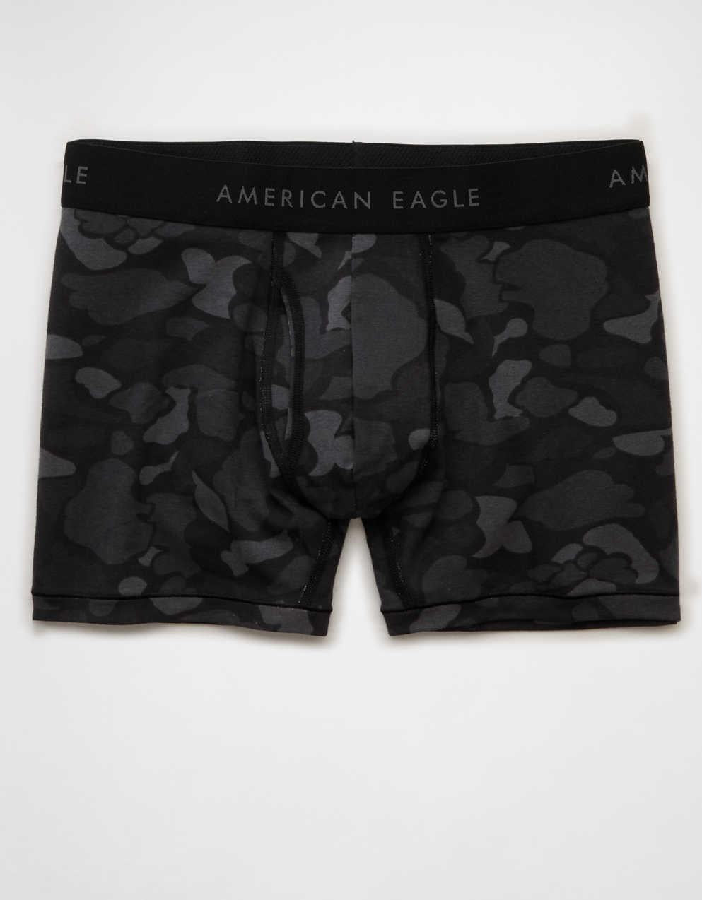 AEO Men's 4.5" Classic Boxer Brief