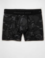 AEO Men's 4.5" Classic Boxer Brief
