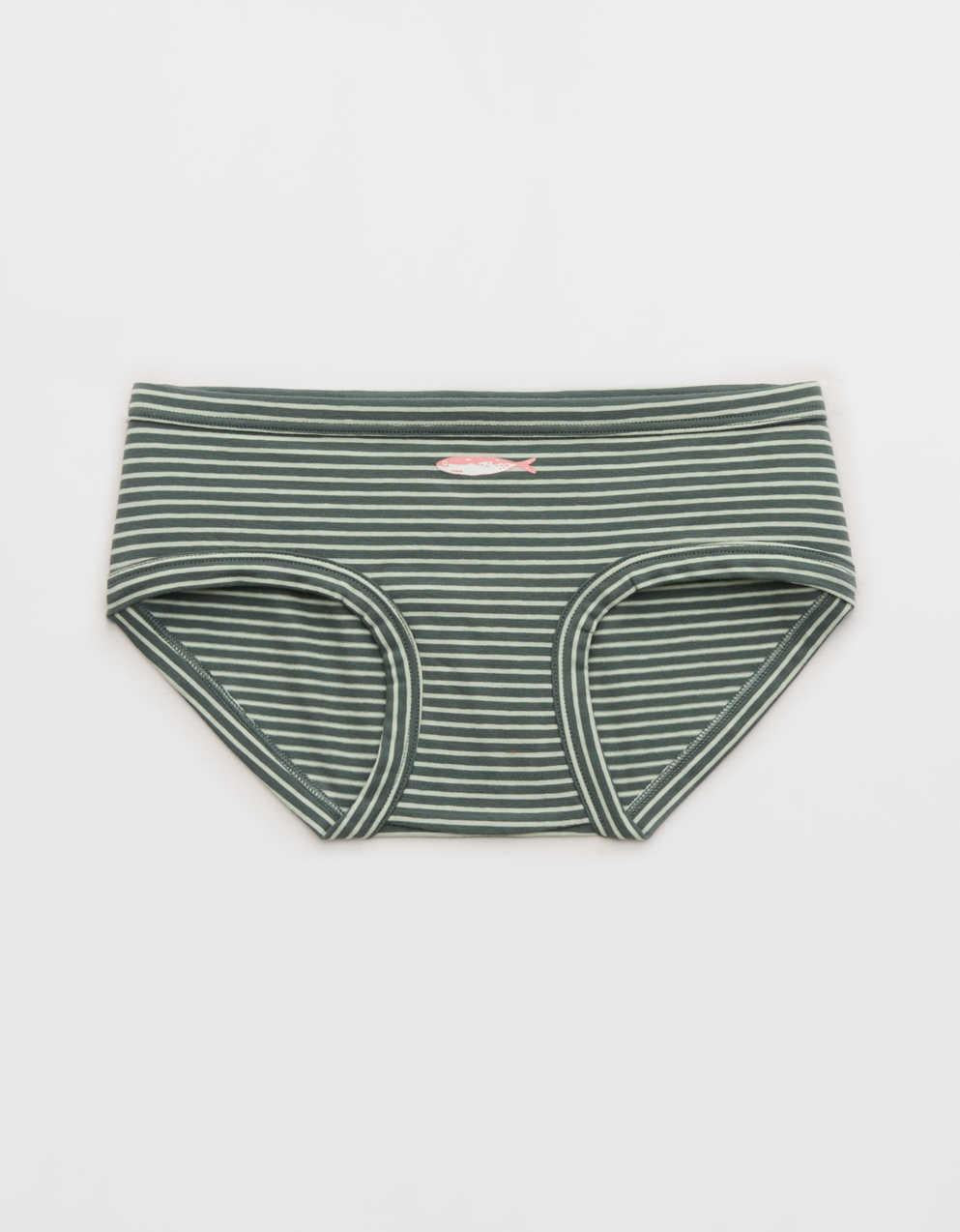 Superchill Original Cotton Boybrief Underwear