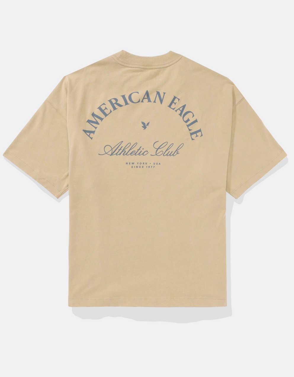 AE Graphic T-Shirt