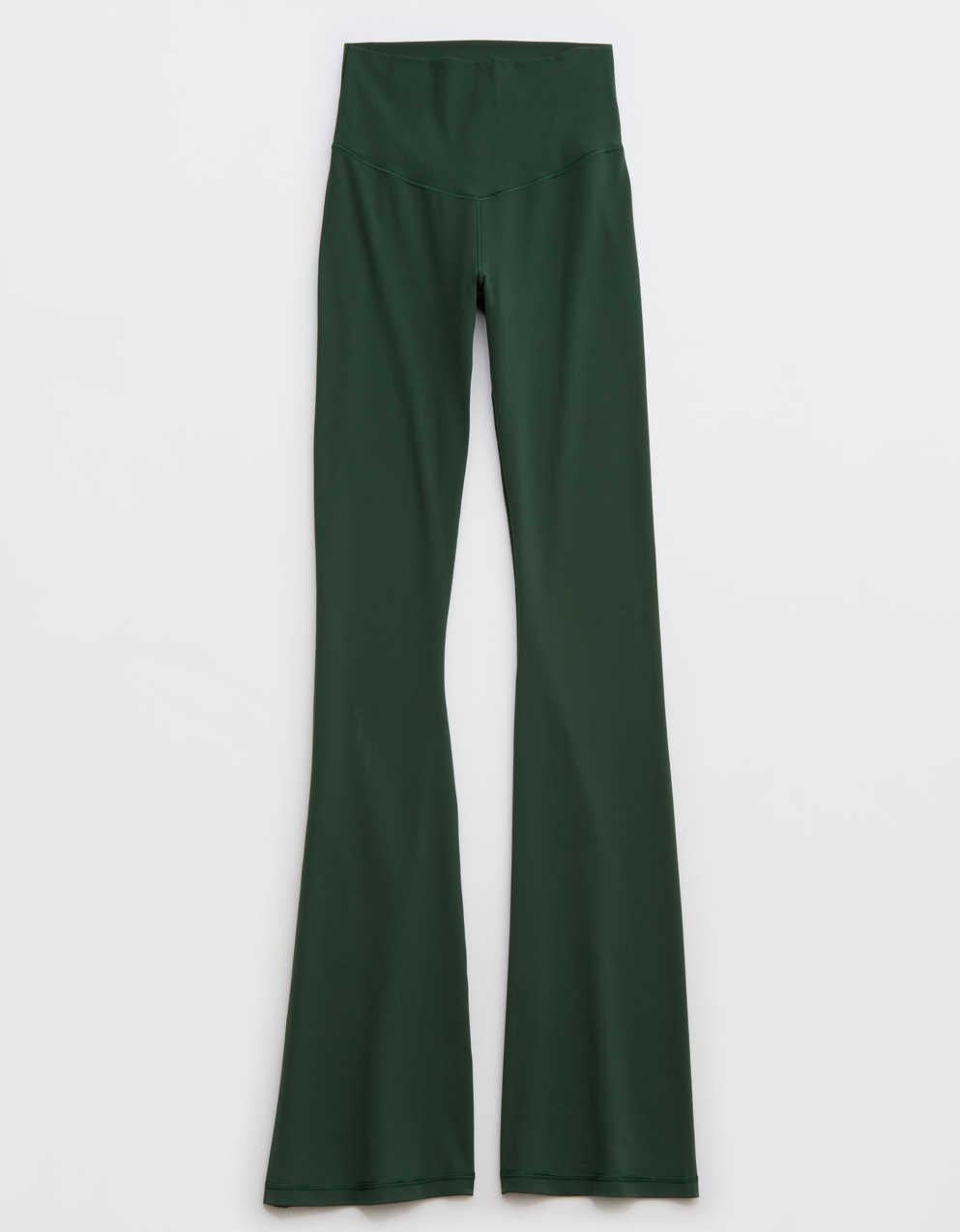 OFFLINE By Aerie Real Me Xtra High Waisted Bootcut Legging