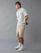 AE Boxy Destination Graphic T-Shirt