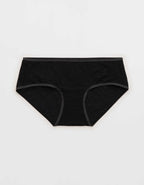 Superchill Cotton Zebra Jacquard Boybrief Underwear