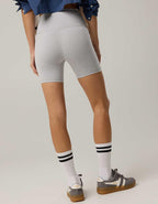 OFFLINE By Aerie The Hugger High Waisted 5" Bike Short