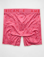 AEO Men's 6" Flex Boxer Brief