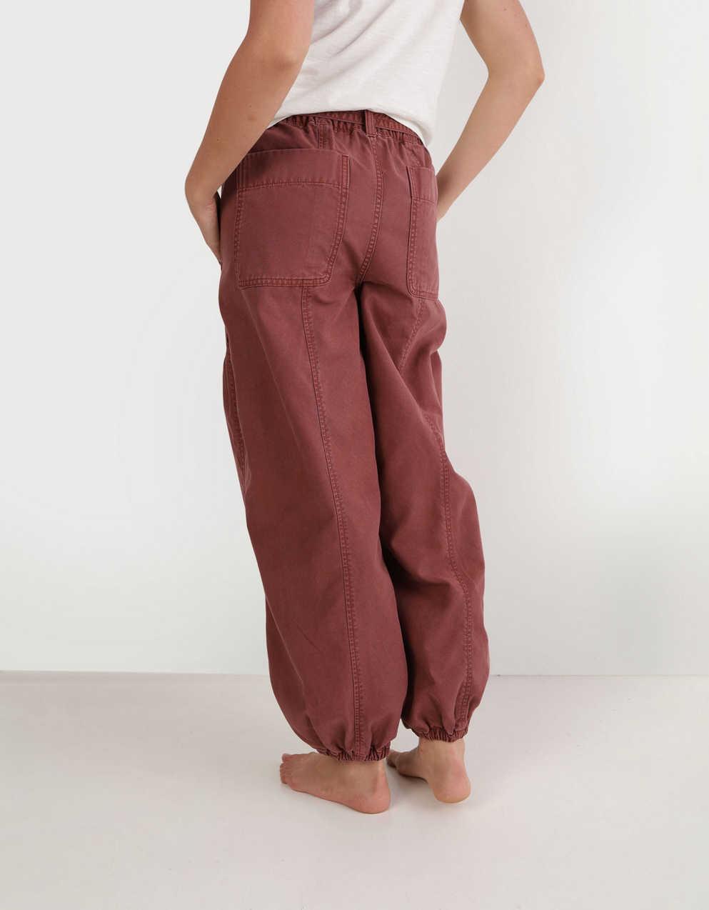 Aerie Tie-Waist Jogger