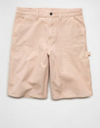 AE Baggy Carpenter Denim Short