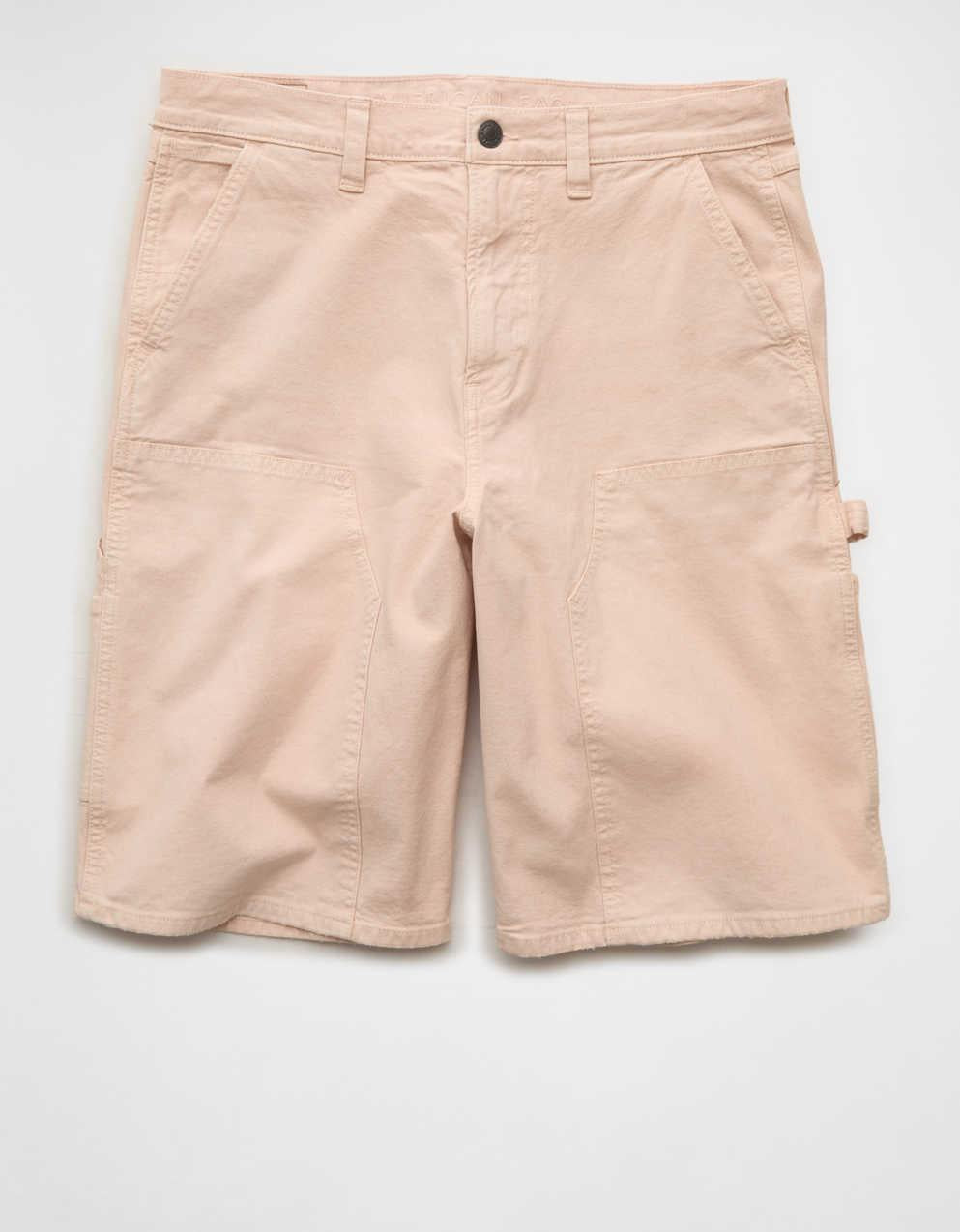 AE Baggy Carpenter Denim Short