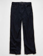 AE High-Waisted Stovepipe Jean