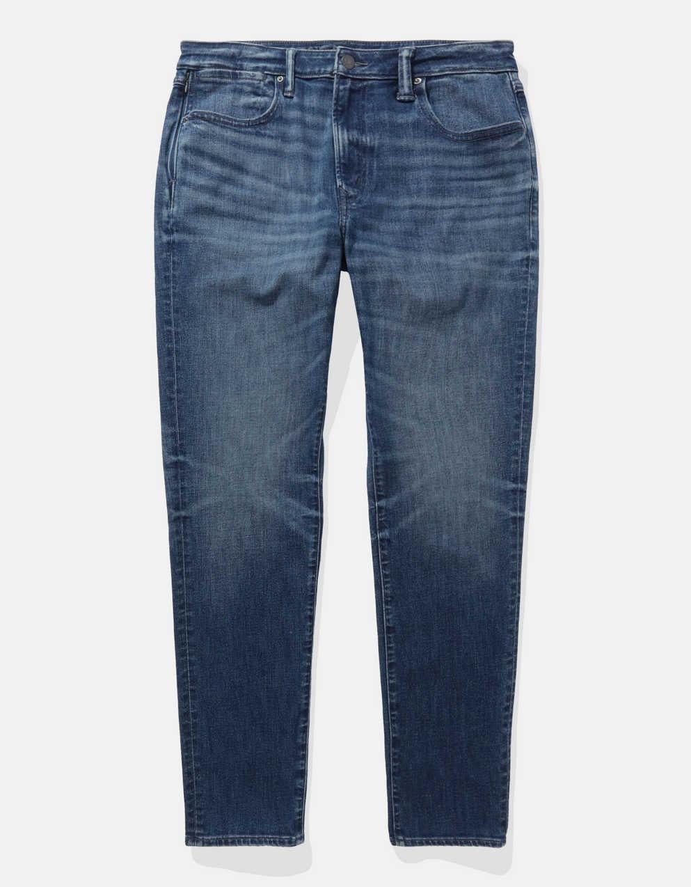 AE 24/7 Flex+ Temp Tech Athletic Fit Jean