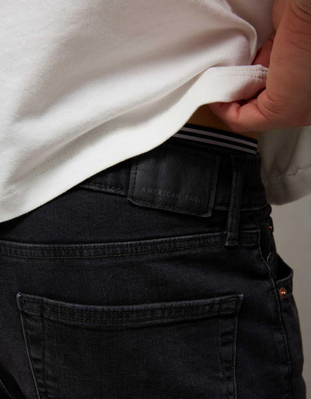 AE Athletic Straight Jean