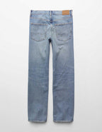 AE EasyFlex Baggy Jean