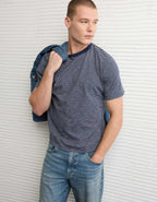 AE Standard Fit Lived-In T-Shirt