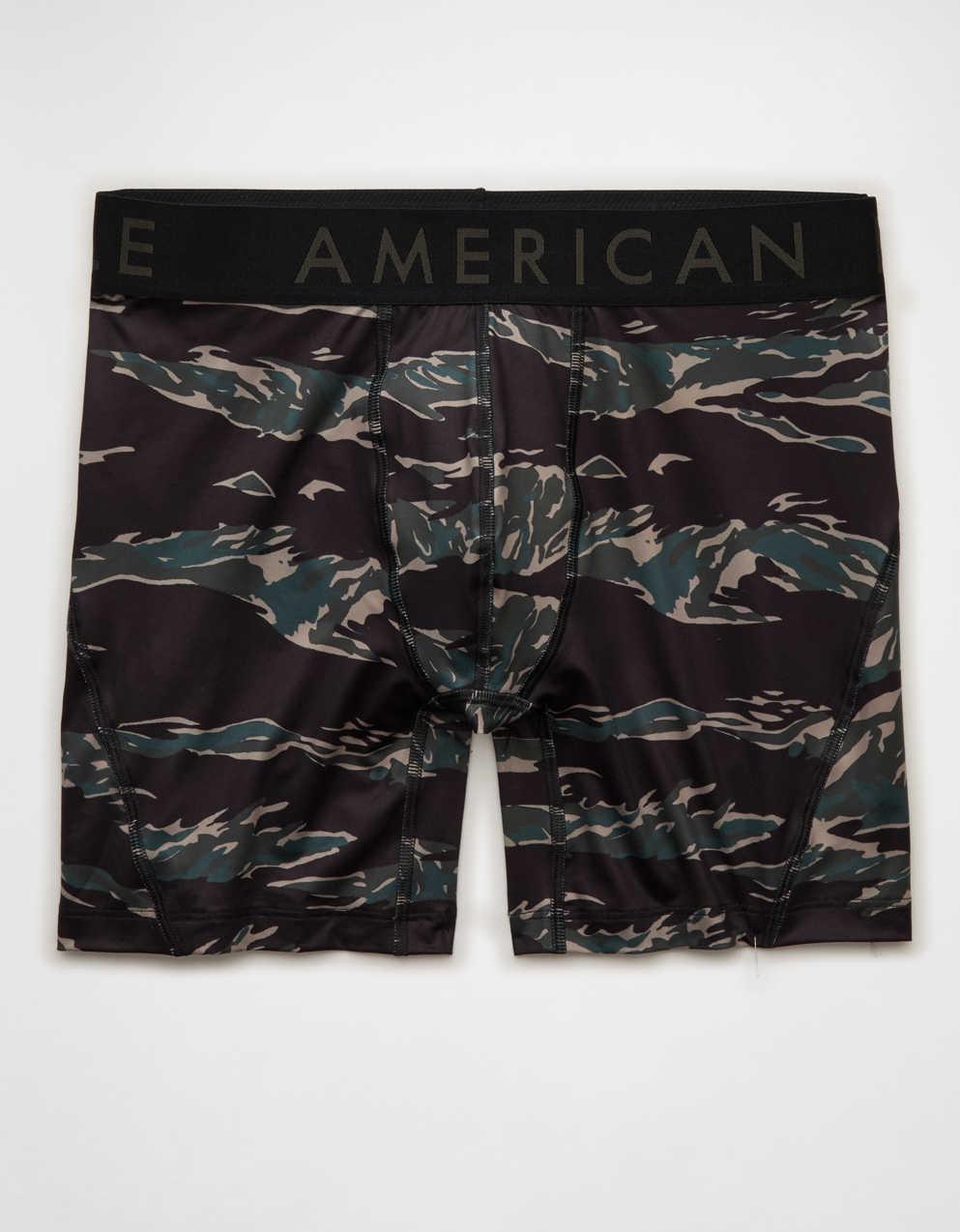 AEO Men's 6" Flex Boxer Brief