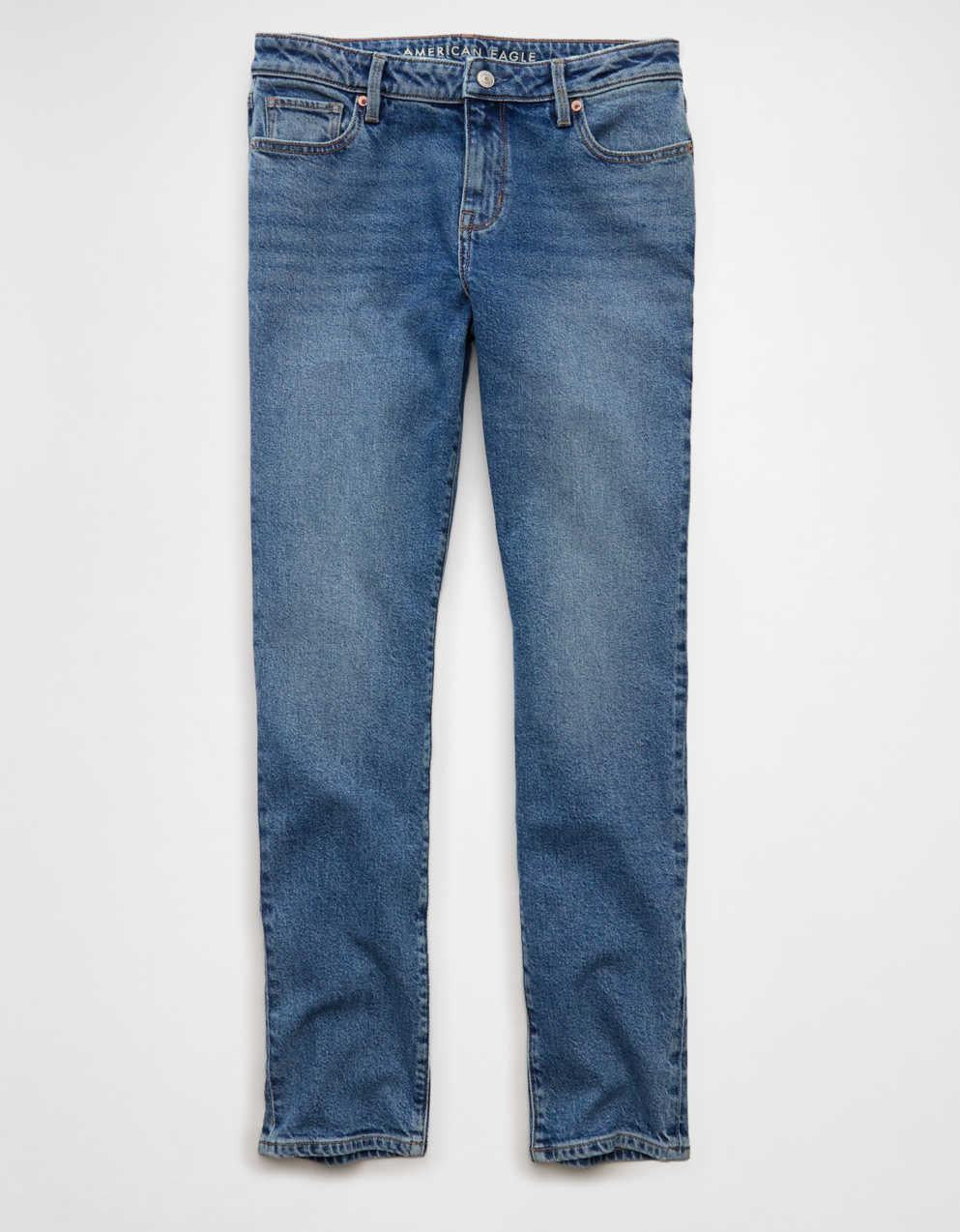 AE Stretch Skinny Jean