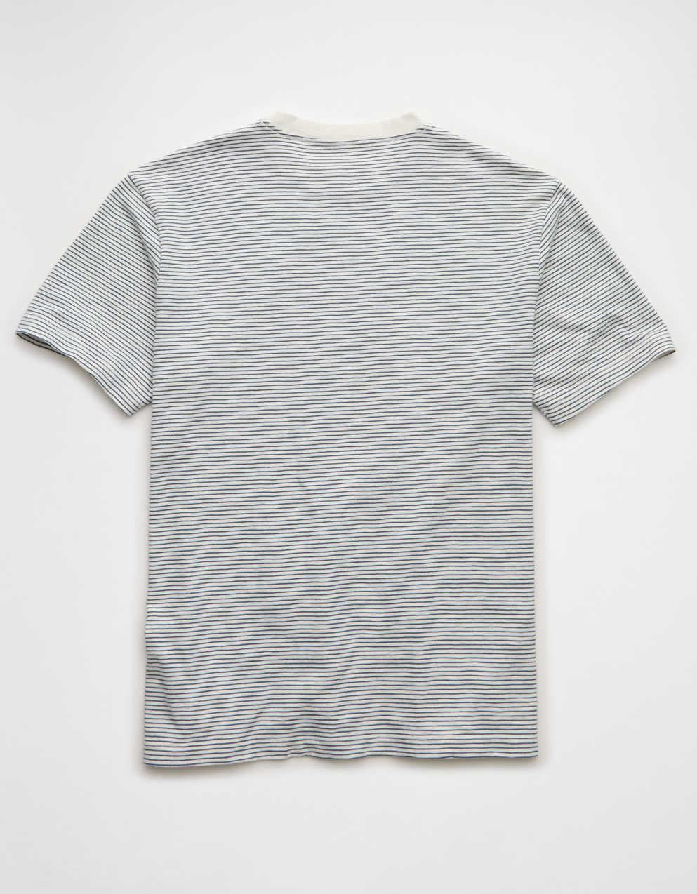 AE Standard Fit Lived-In T-Shirt