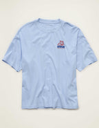 AE Boxy Fit Destination Graphic T-Shirt
