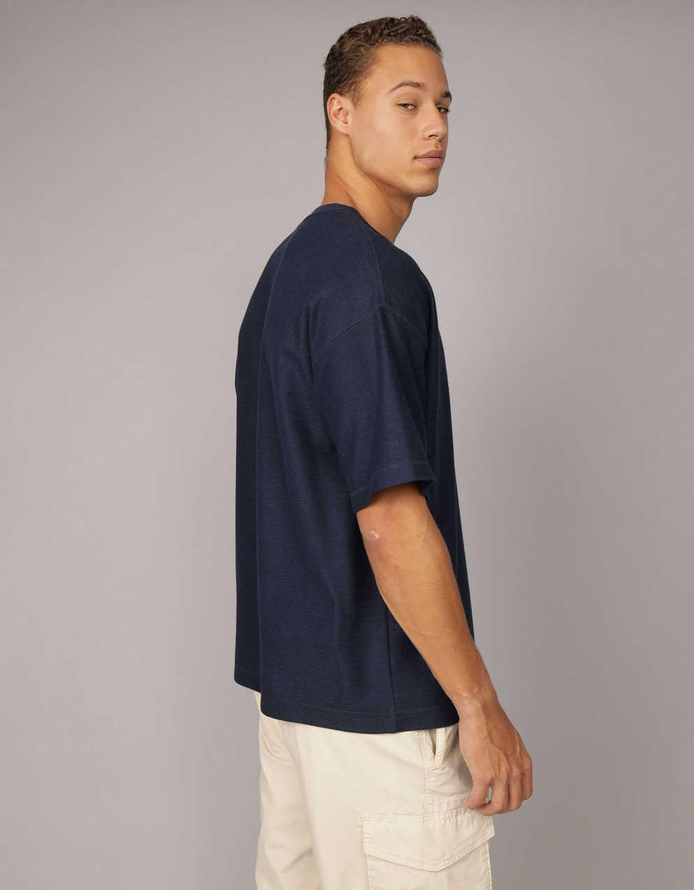 AE 24/7 Oversized T-Shirt