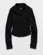 OFFLINE By Aerie The Hugger Full Zip Jacket