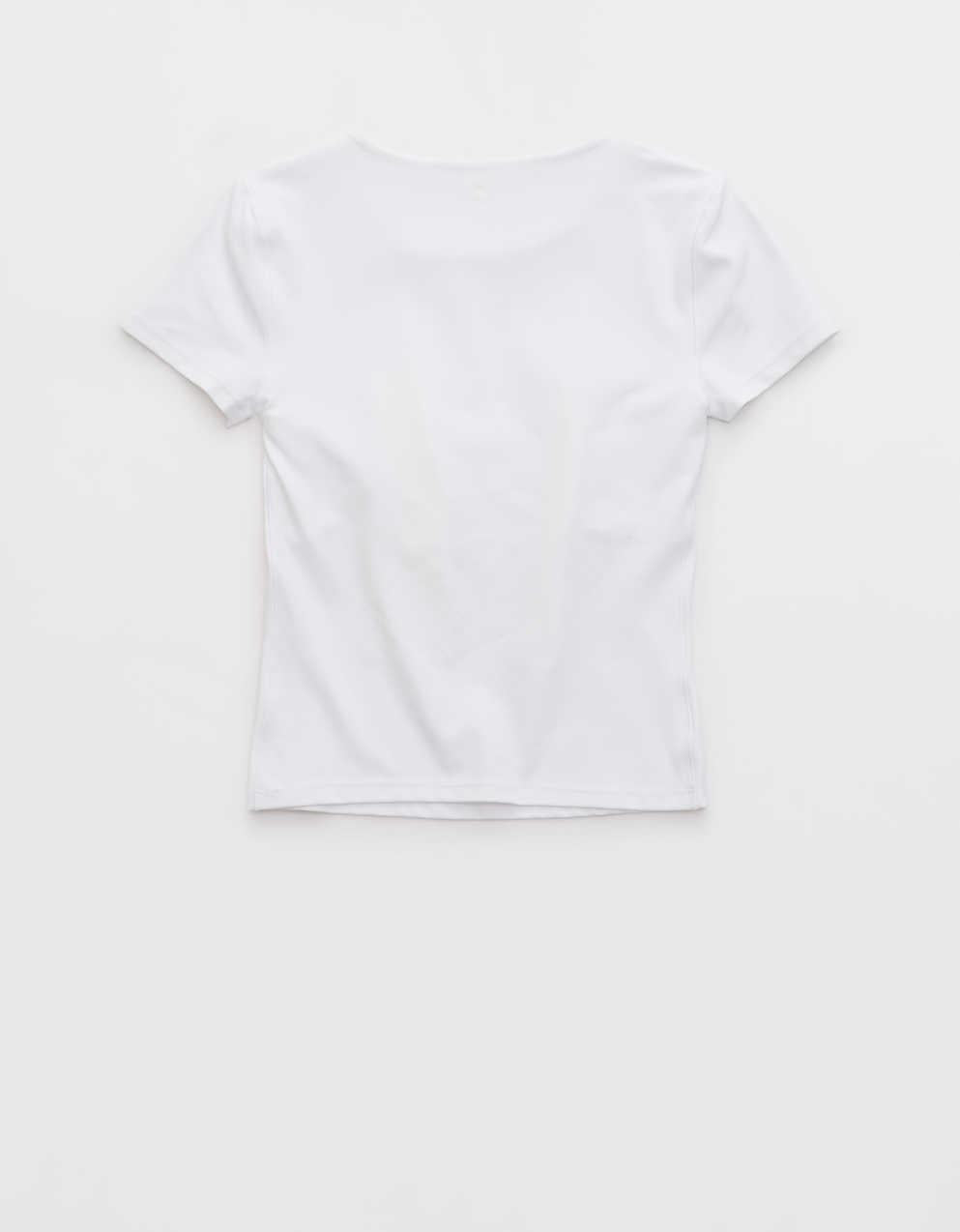 OFFLINE By Aerie Real Me Xtra T-Shirt