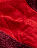 OFFLINE By Aerie Fluff Love Full Zip Jacket