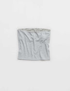 OFFLINE By Aerie Thumbs Up Heavyweight Tube Top
