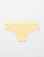 Superchill Cotton Logo Cheeky Underwear