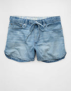AE Low-Rise Beachy Baggy Short