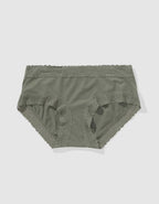 Sunnie Blossom Lace Boybrief Underwear