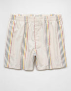 AEO Men's Pride Poplin Pocket Boxer Short