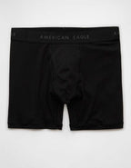 AEO Men's 6" Classic Cotton Boxer Brief