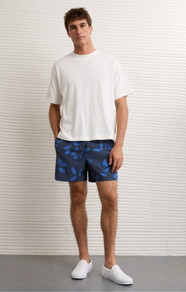 Swim Shorts