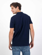AE Flex Pique Polo Shirt