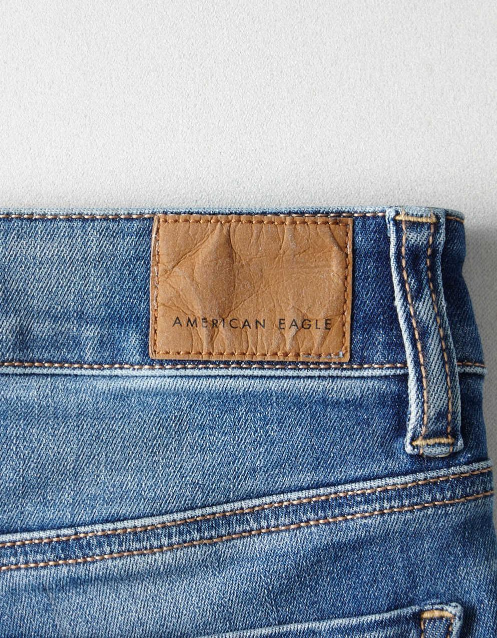 AE Ne(x)t Level High Waisted Jegging