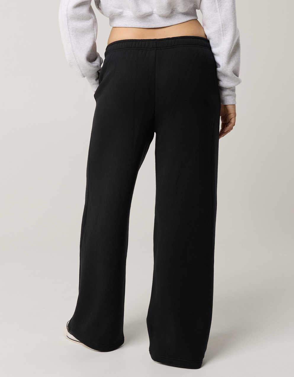 OFFLINE By Aerie Cloud Fleece Trouser