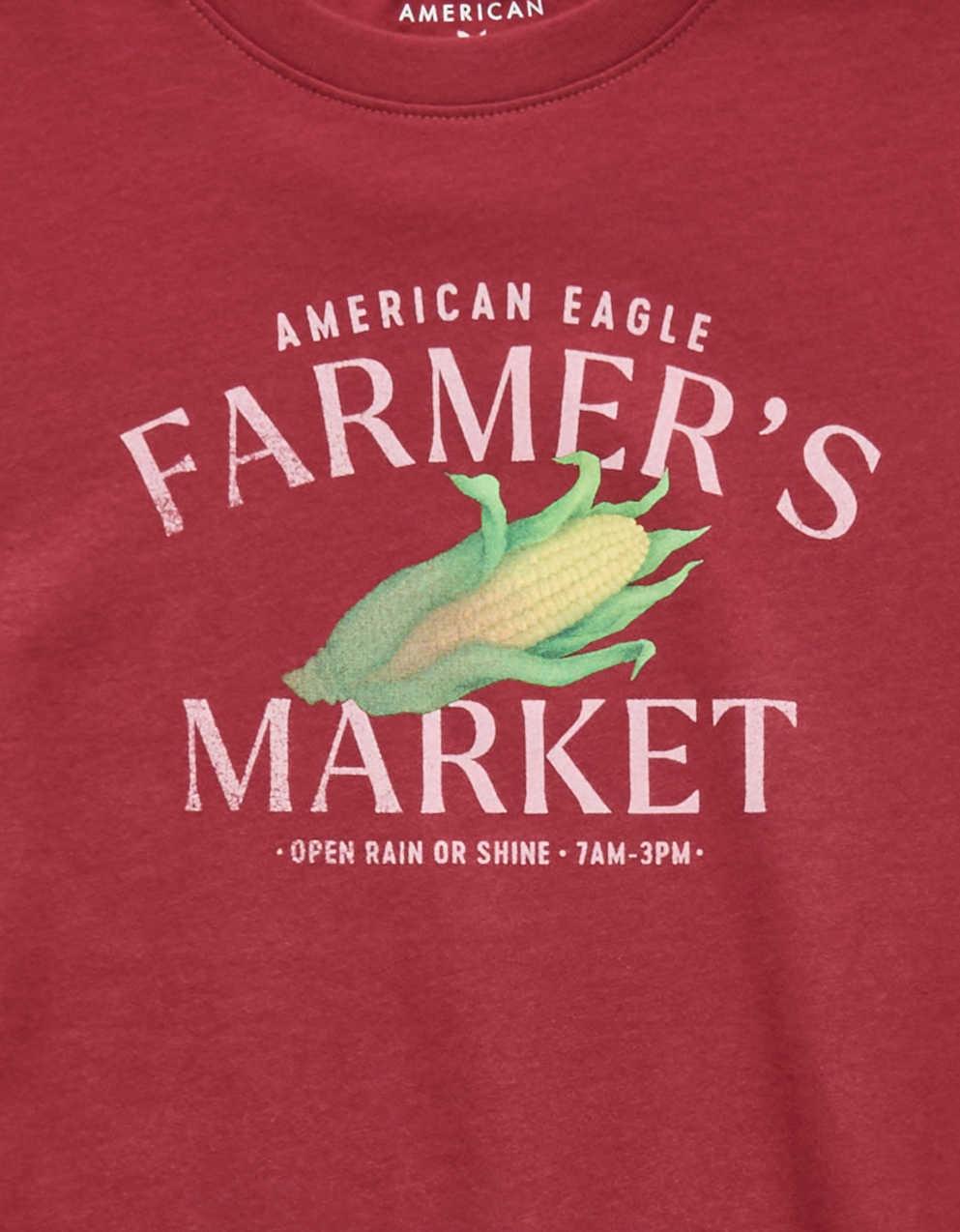 AE Everyday Graphic T-Shirt