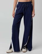 OFFLINE By Aerie Real Me Track Trouser