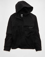 AE 24/7 Cozy Zip-Up Hoodie