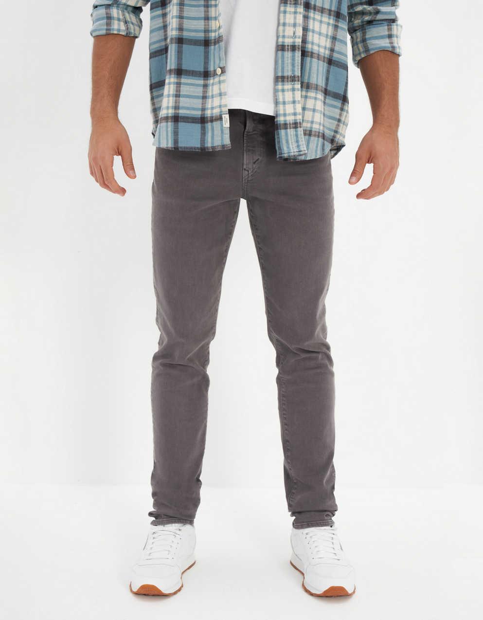 AE Flex Slim Jean