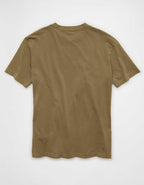 AE Standard Fit Graphic Logo T-Shirt