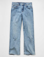 AE High-Waisted Stovepipe Jean