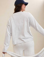 Aerie Sunday Soft Cardigan